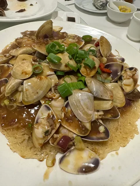 Xi Xiang Feng Seafood Restaurant