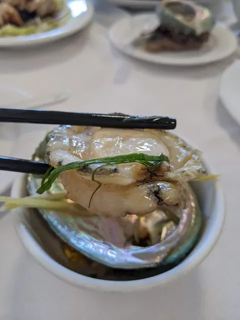Xi Xiang Feng Seafood Restaurant