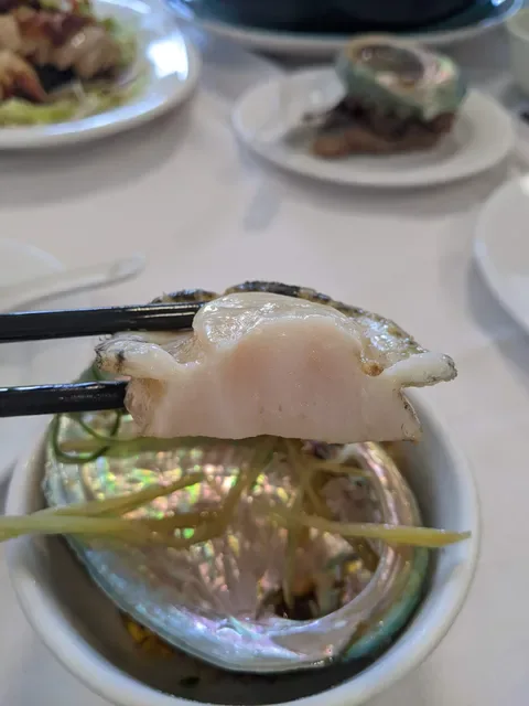 Xi Xiang Feng Seafood Restaurant