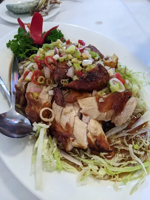 Xi Xiang Feng Seafood Restaurant