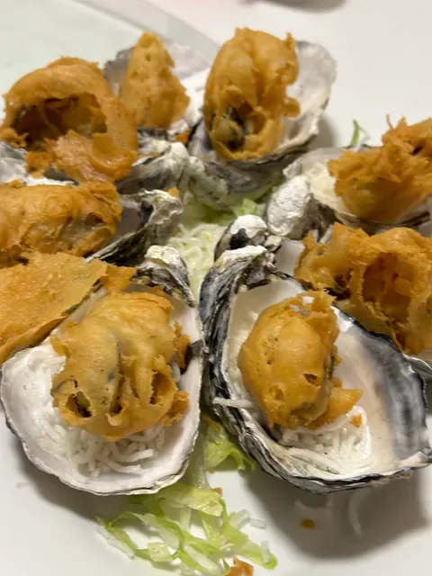 Xi Xiang Feng Seafood Restaurant