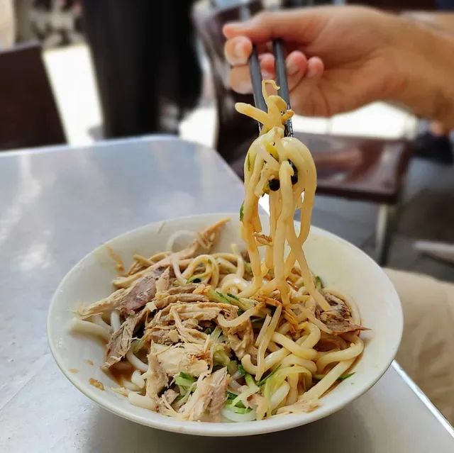 乐乐炸串Happy Fried Skewers