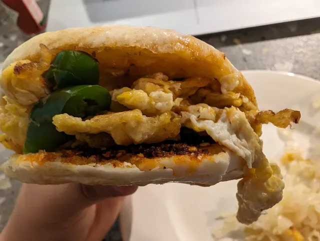 乐乐炸串Happy Fried Skewers