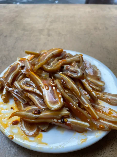 乐乐炸串Happy Fried Skewers