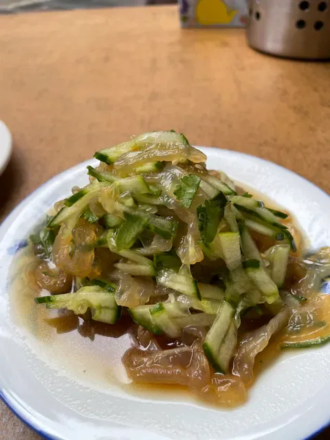 乐乐炸串Happy Fried Skewers
