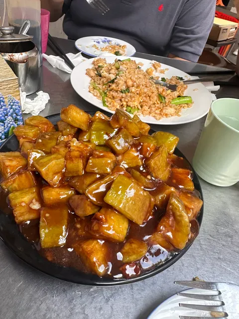 乐乐炸串Happy Fried Skewers