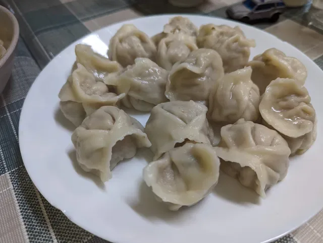 Xin Jiang Hand Made Noodle 新疆拉麵館