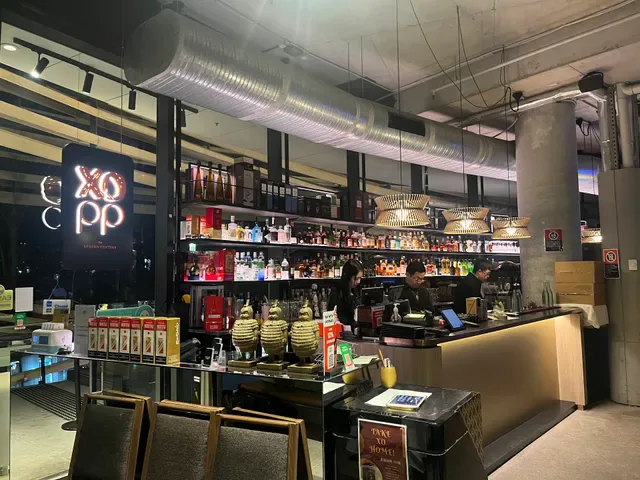 XOPP by Golden Century (金唐XOPP)