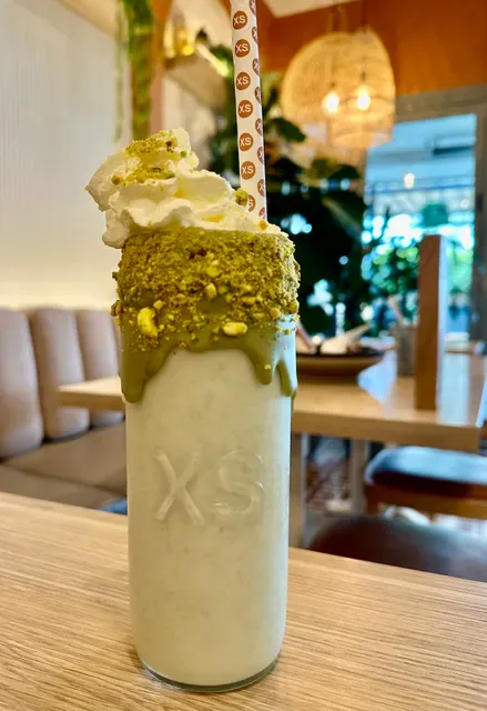 XS Espresso Chullora
