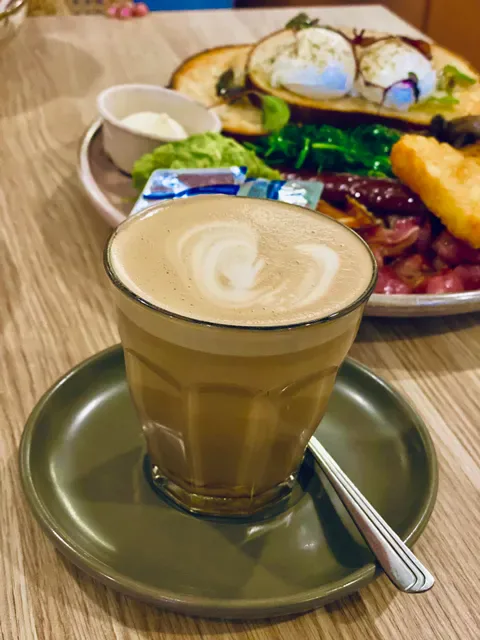 XS Espresso Chullora