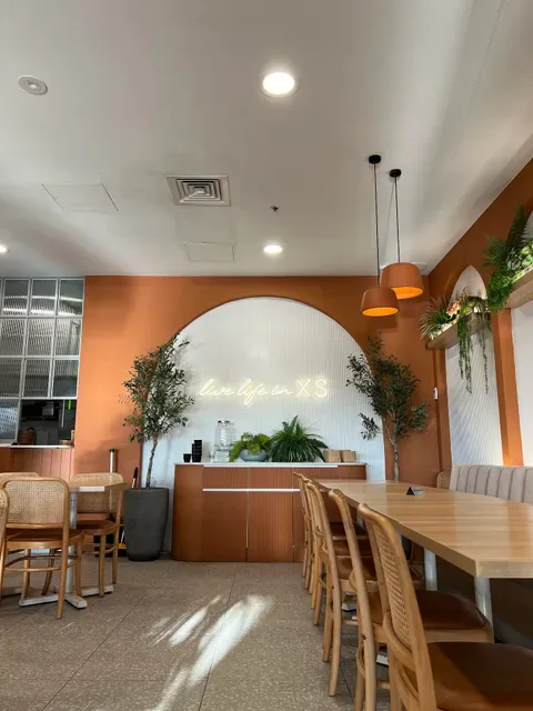 XS Espresso Chullora