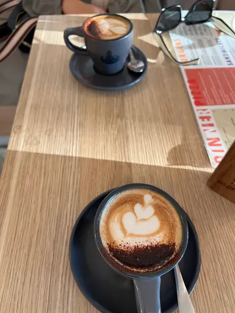 XS Espresso Chullora