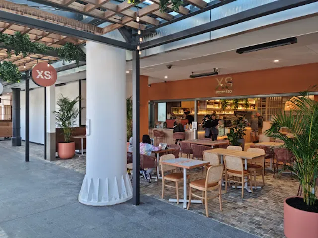 XS Espresso Chullora