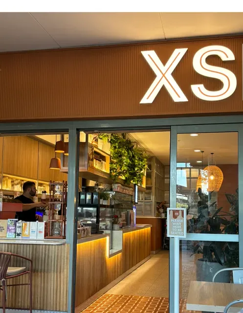 XS Espresso Chullora