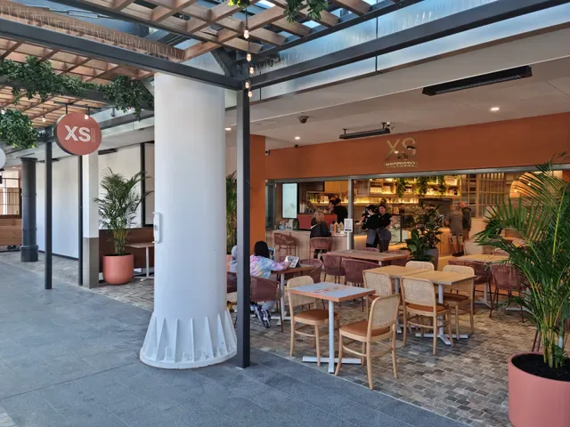 XS Espresso Chullora