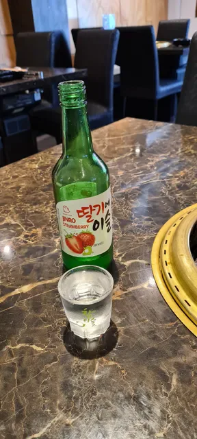 Gyuzou Yakiniku Premium Buffet