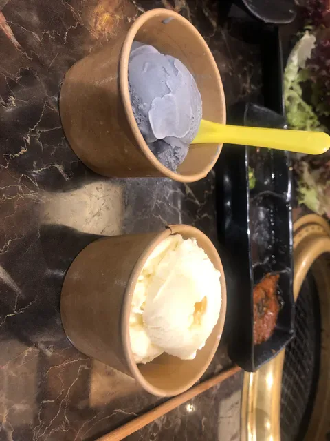 Gyuzou Yakiniku Premium Buffet
