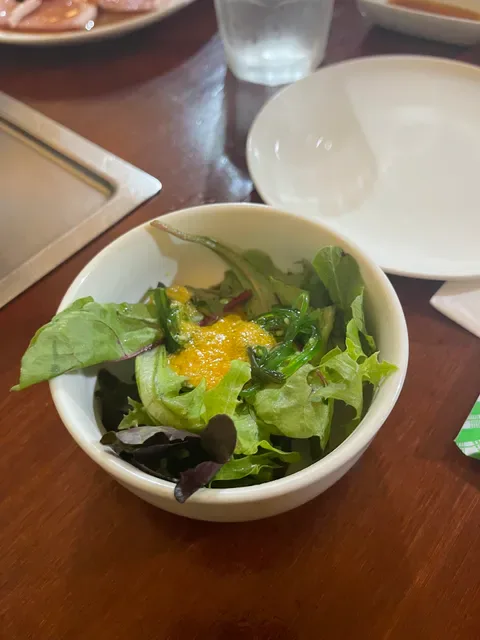 Yakiniku Restaurant Wakana