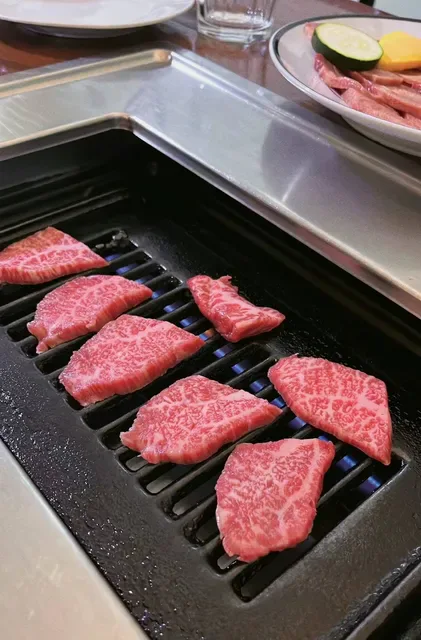 Yakiniku Restaurant Wakana