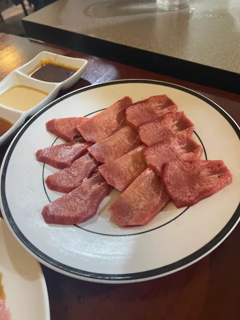 Yakiniku Restaurant Wakana