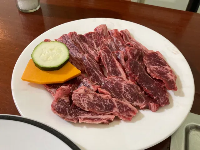 Yakiniku Restaurant Wakana