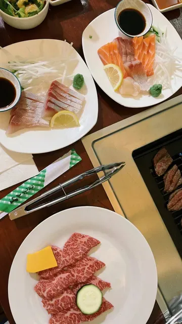 Yakiniku Restaurant Wakana