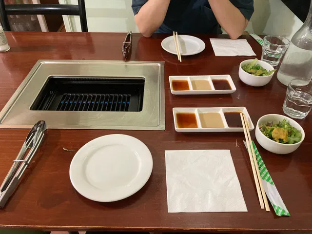Yakiniku Restaurant Wakana
