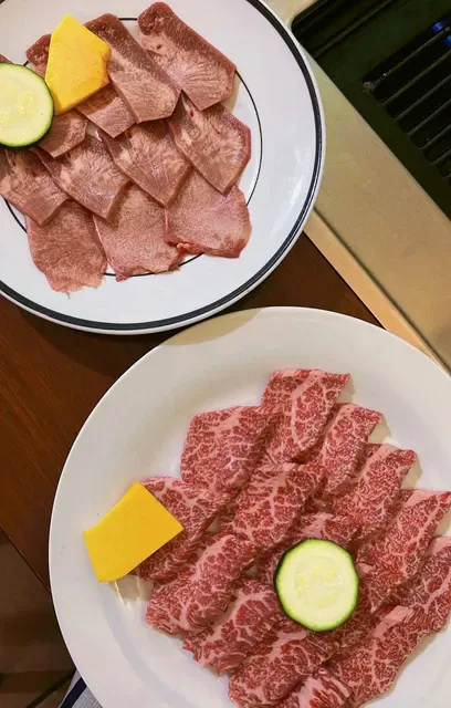 Yakiniku Restaurant Wakana