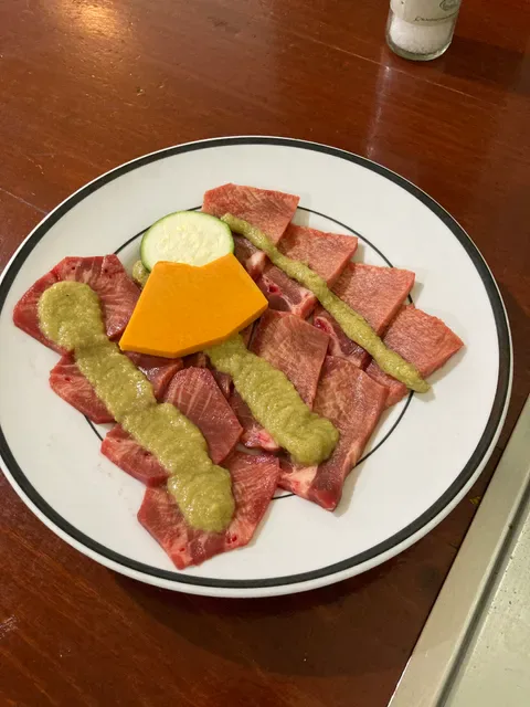 Yakiniku Restaurant Wakana