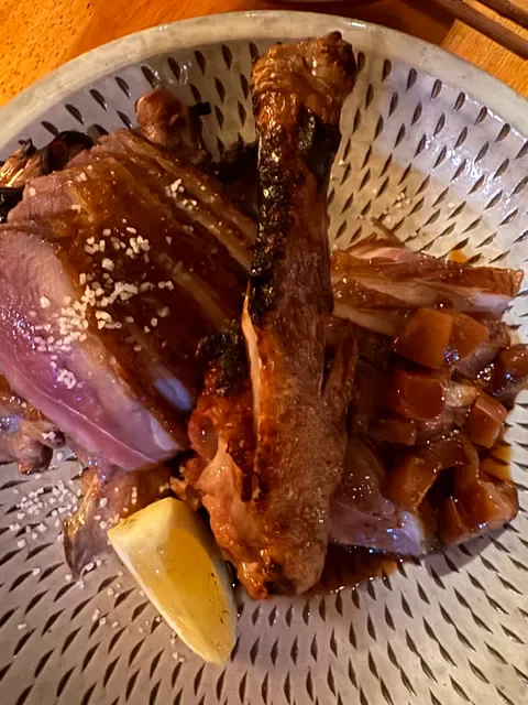 Yakitori Chaco Bar