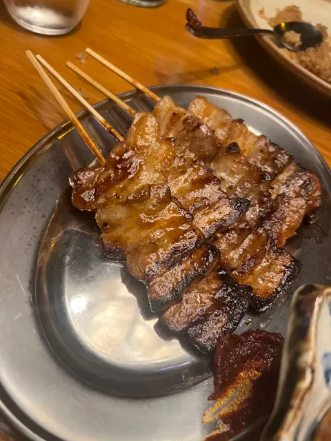 Yakitori Chaco Bar