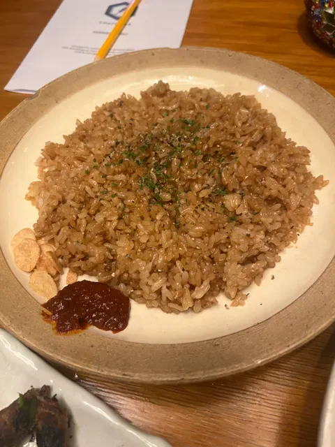 Yakitori Chaco Bar