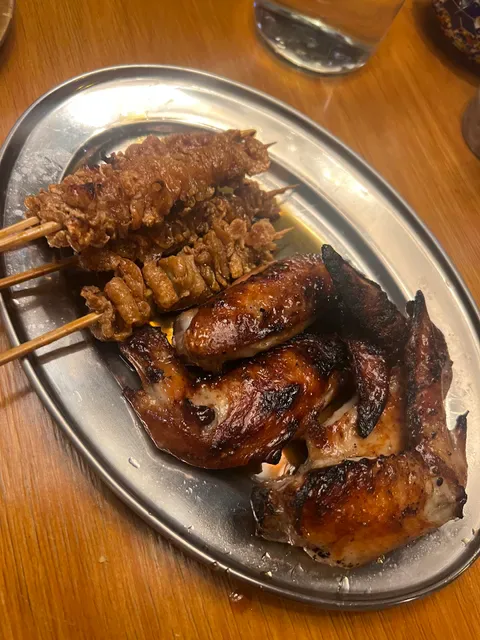 Yakitori Chaco Bar