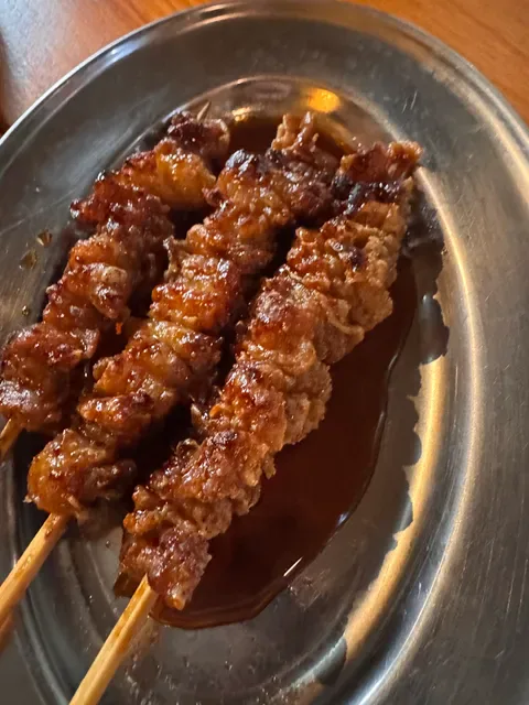 Yakitori Chaco Bar
