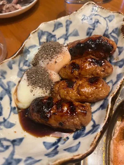 Yakitori Chaco Bar