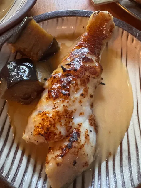 Yakitori Chaco Bar