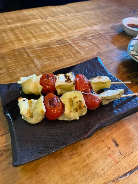 Yakitori Jin Haberfield