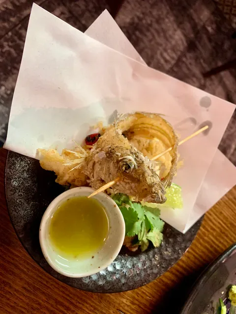 Yakitori Jin Haberfield
