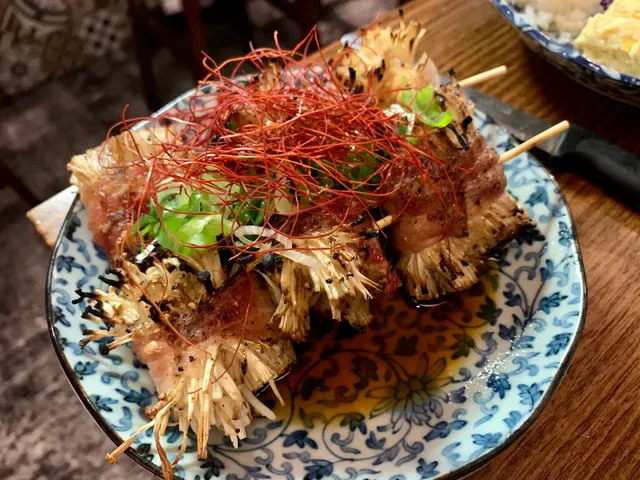 Yakitori Jin Haberfield