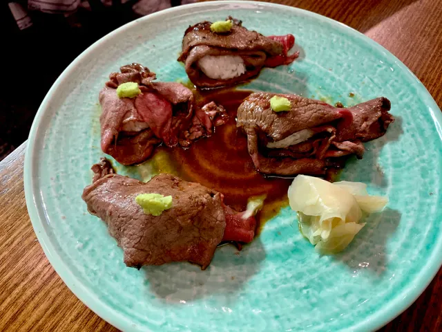 Yakitori Jin Haberfield