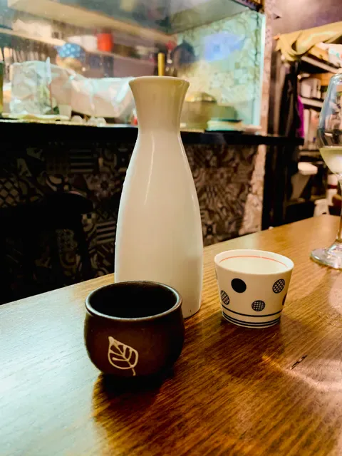Yakitori Jin Haberfield