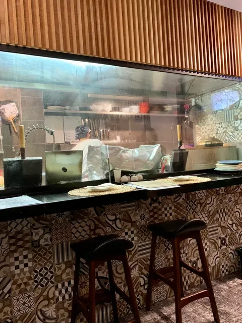 Yakitori Jin Haberfield