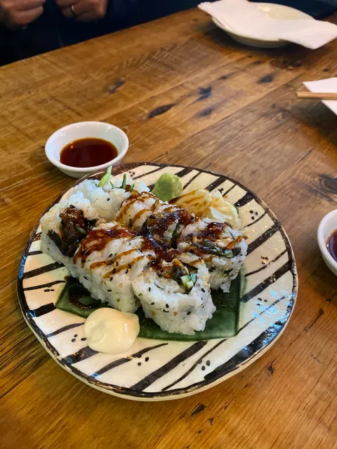 Yakitori Jin Haberfield