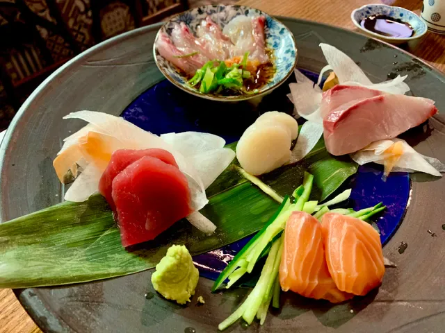 Yakitori Jin Haberfield