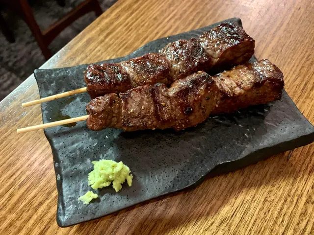 Yakitori Jin Haberfield