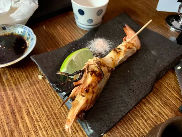 Yakitori Jin Haberfield
