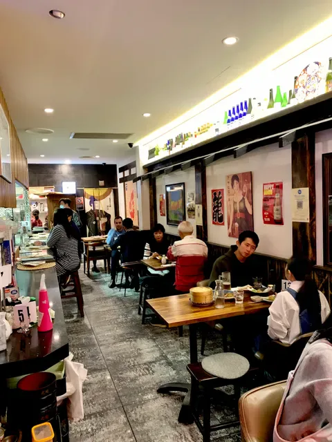 Yakitori Jin Haberfield