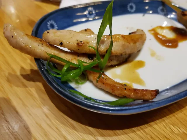 Yakitori Yurippi