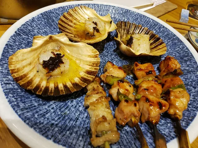 Yakitori Yurippi