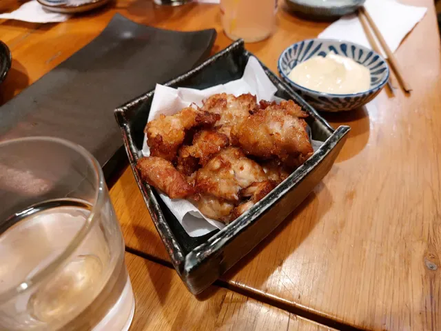Yakitori Yurippi